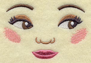 Danielle (Looking Right)