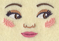 Danielle (Looking Right)