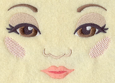 Kim (Looking Forward)