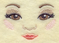 Kim (Looking Forward)