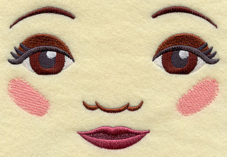 Taylor (Looking Forward)