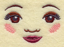 Taylor (Looking Forward)