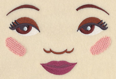 Taylor (Looking Upward Left)