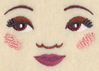 Taylor (Looking Upward Left)