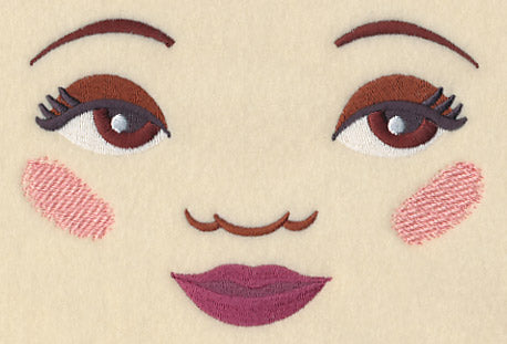 Taylor (Looking Upward Right)