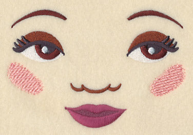 Taylor (Looking Upward Right)