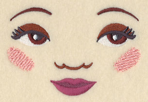 Taylor (Looking Upward Right)