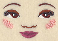 Taylor (Looking Upward Right)