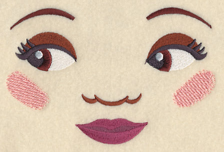 Taylor (Looking Left)