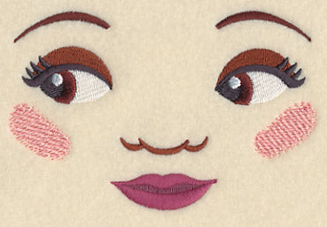 Taylor (Looking Left)