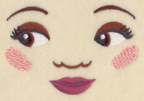 Taylor (Looking Left)