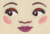 Taylor (Looking Left)