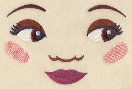 Taylor (Looking Right)