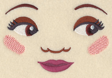 Taylor (Looking Right)