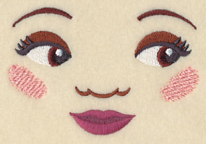 Taylor (Looking Right)