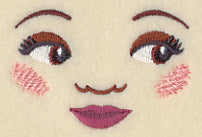 Taylor (Looking Right)