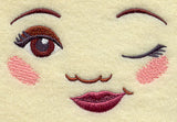 Taylor (Winking)