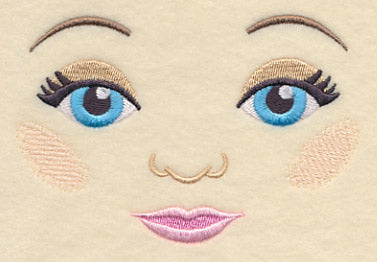 Caitlin (Looking Forward)