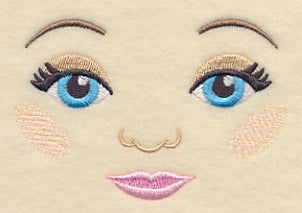 Caitlin (Looking Forward)