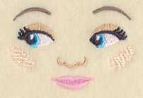 Caitlin (Looking Left)