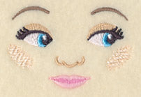 Caitlin (Looking Right)