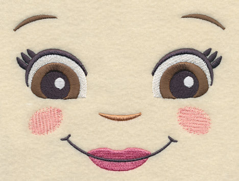 Maria (Looking Forward)