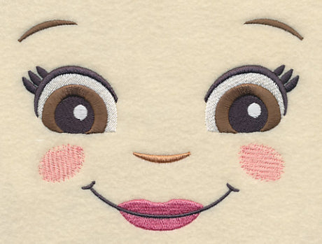 Maria (Looking Forward)