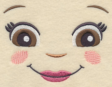 Maria (Looking Forward)