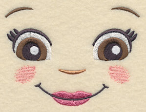 Maria (Looking Forward)