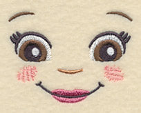 Maria (Looking Forward)