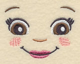 Maria (Looking Forward)