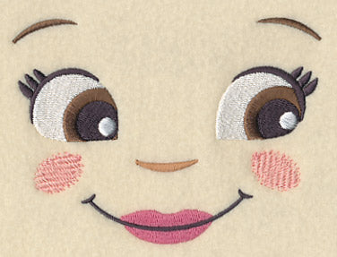 Maria (Looking Right)