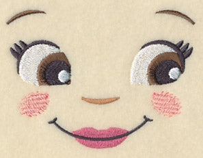 Maria (Looking Right)