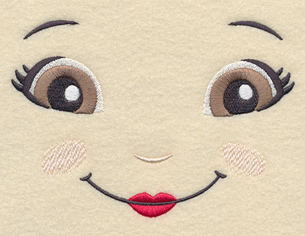 Lucy (Looking Forward)