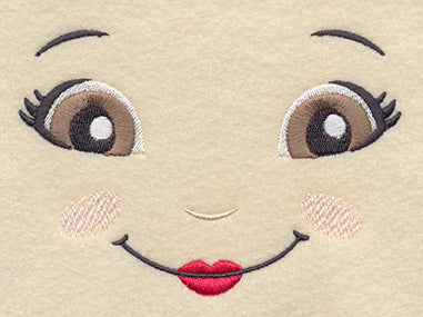 Lucy (Looking Forward)