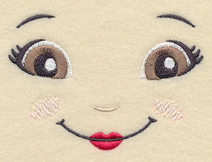 Lucy (Looking Forward)