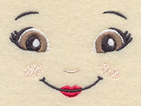 Lucy (Looking Forward)