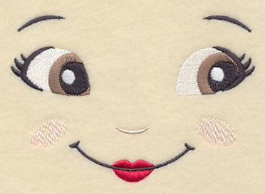 Lucy (Looking Right)