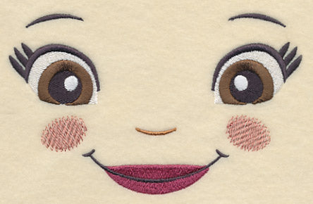 Naomi (Looking Forward)