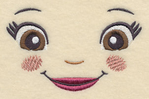 Naomi (Looking Forward)