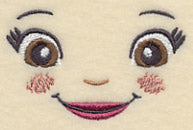 Naomi (Looking Forward)