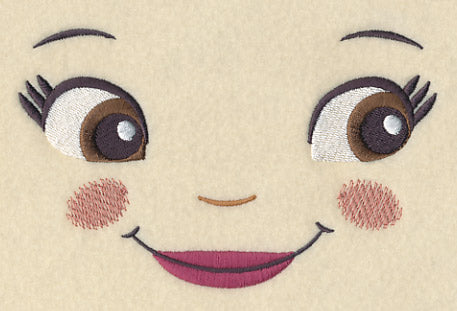 Naomi (Looking Right)