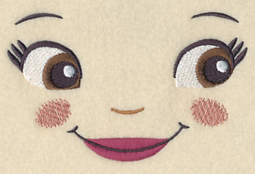 Naomi (Looking Right)