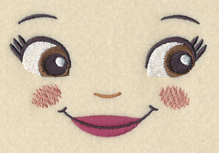 Naomi (Looking Right)