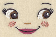 Naomi (Looking Right)