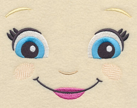 Heather (Looking Forward)