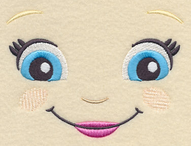 Heather (Looking Forward)