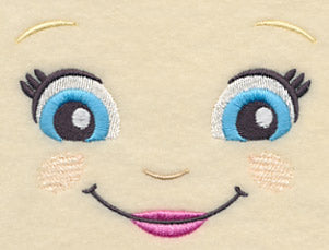 Heather (Looking Forward)