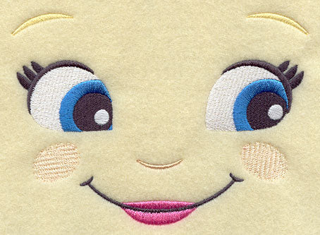 Heather (Looking Right)