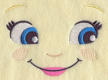 Heather (Looking Right)